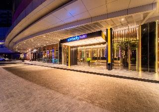 Pentacity Hotel Balikpapan fotoÄŸrafÄ±