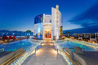 Pentacity Hotel Balikpapan fotoÄŸrafÄ±