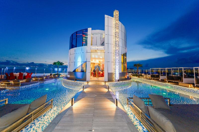 Pentacity Hotel Balikpapan - Genel