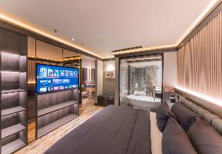 Pentacity Hotel Balikpapan fotoÄŸrafÄ±