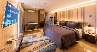 Pentacity Hotel Balikpapan fotoÄŸrafÄ±