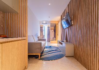 Pentacity Hotel Balikpapan fotoÄŸrafÄ±