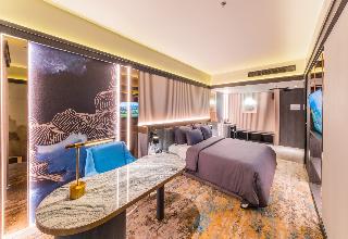 Pentacity Hotel Balikpapan fotoÄŸrafÄ±