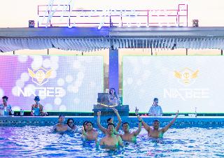 Pentacity Hotel Balikpapan fotoÄŸrafÄ±