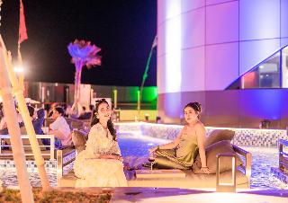 Pentacity Hotel Balikpapan fotoÄŸrafÄ±