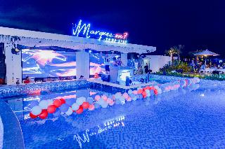 Pentacity Hotel Balikpapan fotoÄŸrafÄ±