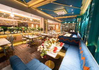 Pentacity Hotel Balikpapan fotoÄŸrafÄ±