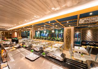 Pentacity Hotel Balikpapan fotoÄŸrafÄ±