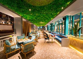 Pentacity Hotel Balikpapan fotoÄŸrafÄ±