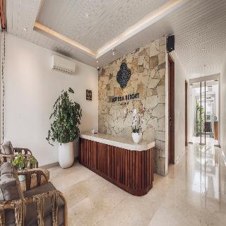 Astera Resort Canggu by Ini Vie Hospitality fotoÄŸrafÄ±
