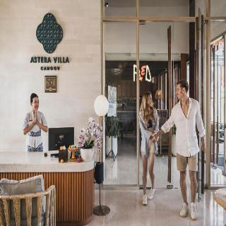 Astera Resort Canggu by Ini Vie Hospitality fotoÄŸrafÄ±