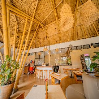 Astera Resort Canggu by Ini Vie Hospitality fotoÄŸrafÄ±