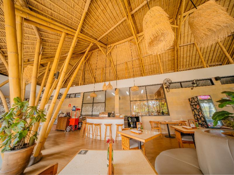 Astera Resort Canggu by Ini Vie Hospitality - Aktivite