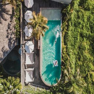 Astera Resort Canggu by Ini Vie Hospitality otel fotoğrafı
