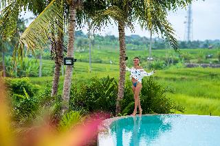 Astera Resort Canggu by Ini Vie Hospitality fotoÄŸrafÄ±