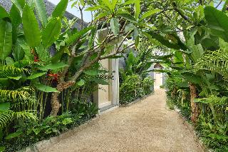 Astera Resort Canggu by Ini Vie Hospitality fotoÄŸrafÄ±