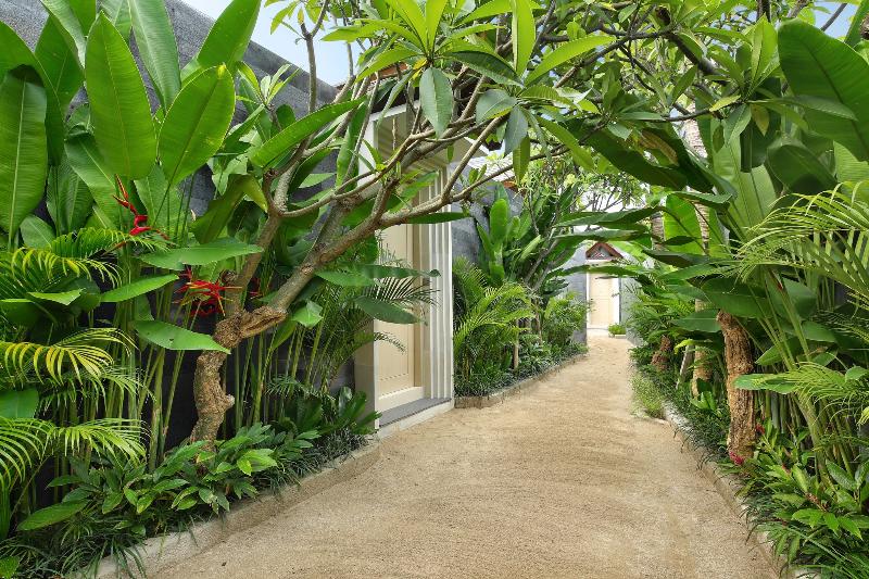 Astera Resort Canggu by Ini Vie Hospitality - Genel