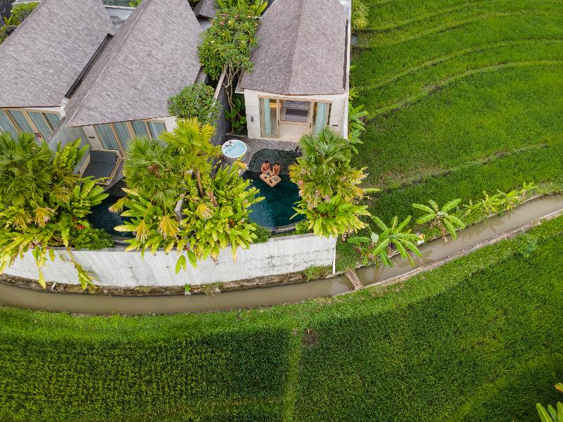 Astera Resort Canggu by Ini Vie Hospitality - Genel