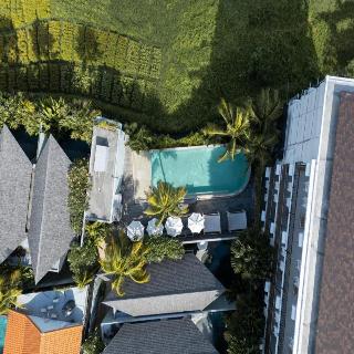 Astera Resort Canggu by Ini Vie Hospitality fotoÄŸrafÄ±