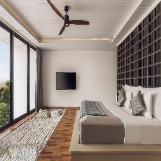 Astera Resort Canggu by Ini Vie Hospitality fotoÄŸrafÄ±