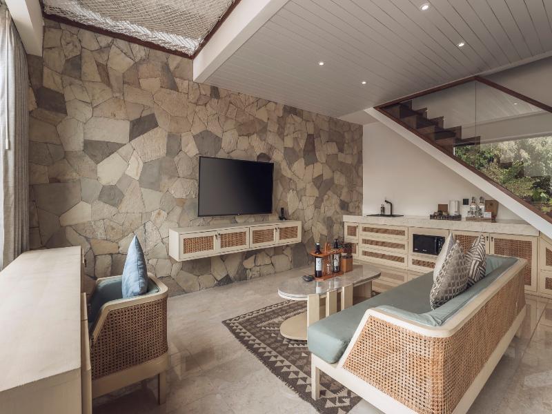 Astera Resort Canggu by Ini Vie Hospitality - Oda