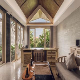 Astera Resort Canggu by Ini Vie Hospitality fotoÄŸrafÄ±