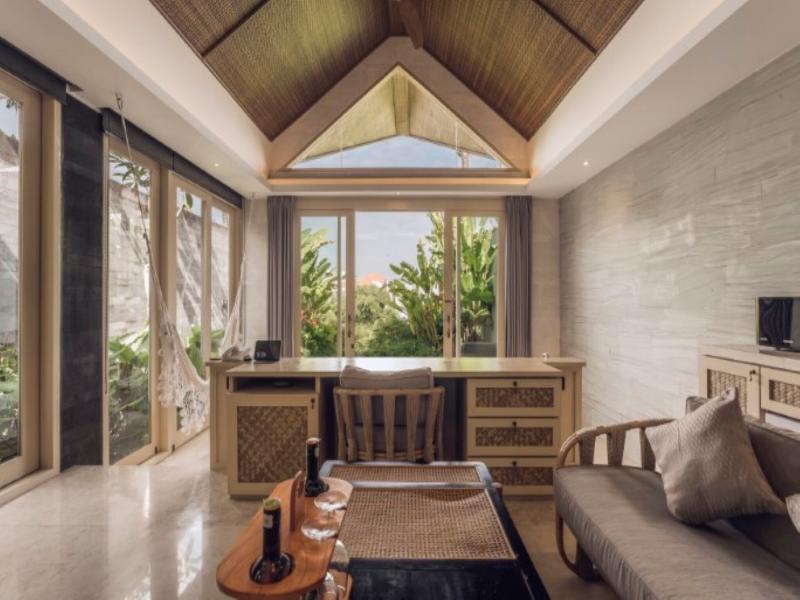 Astera Resort Canggu by Ini Vie Hospitality - Oda