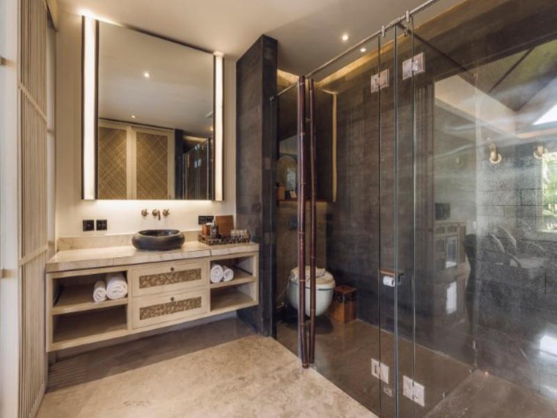 Astera Resort Canggu by Ini Vie Hospitality - Oda