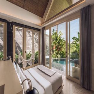 Astera Resort Canggu by Ini Vie Hospitality fotoÄŸrafÄ±