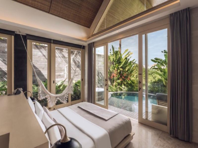 Astera Resort Canggu by Ini Vie Hospitality - Oda