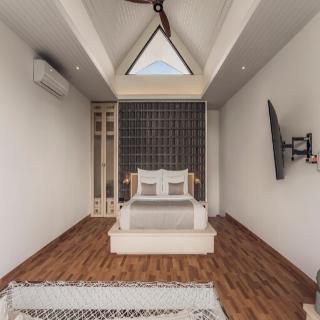 Astera Resort Canggu by Ini Vie Hospitality fotoÄŸrafÄ±