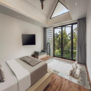 Astera Resort Canggu by Ini Vie Hospitality fotoÄŸrafÄ±