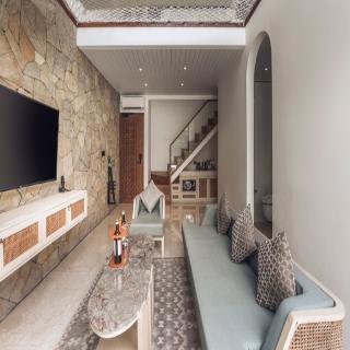 Astera Resort Canggu by Ini Vie Hospitality fotoÄŸrafÄ±