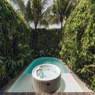 Astera Resort Canggu by Ini Vie Hospitality fotoÄŸrafÄ±