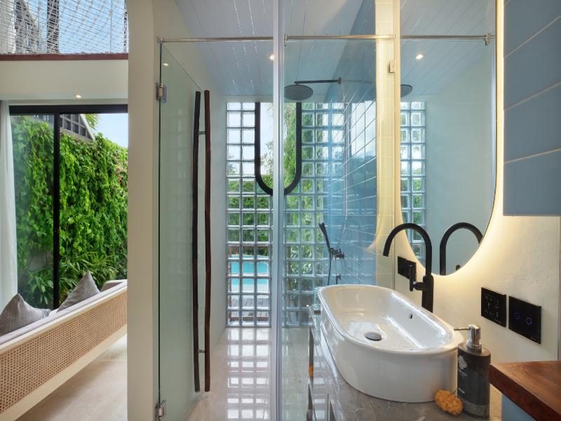 Astera Resort Canggu by Ini Vie Hospitality - Oda