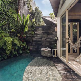 Astera Resort Canggu by Ini Vie Hospitality fotoÄŸrafÄ±