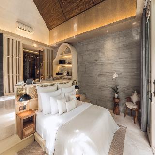 Astera Resort Canggu by Ini Vie Hospitality fotoÄŸrafÄ±