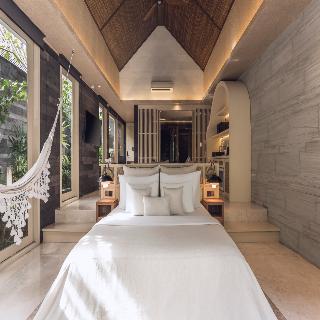 Astera Resort Canggu by Ini Vie Hospitality fotoÄŸrafÄ±