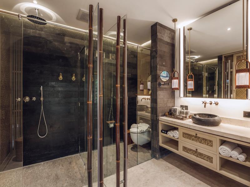 Astera Resort Canggu by Ini Vie Hospitality - Oda