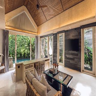 Astera Resort Canggu by Ini Vie Hospitality fotoÄŸrafÄ±