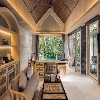 Astera Resort Canggu by Ini Vie Hospitality fotoÄŸrafÄ±