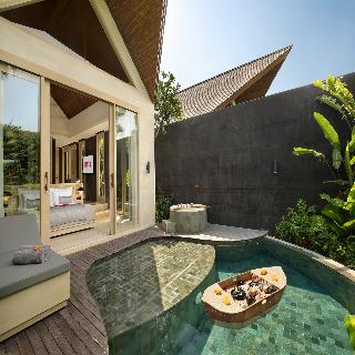 Astera Resort Canggu by Ini Vie Hospitality fotoÄŸrafÄ±