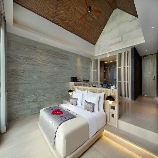 Astera Resort Canggu by Ini Vie Hospitality fotoÄŸrafÄ±