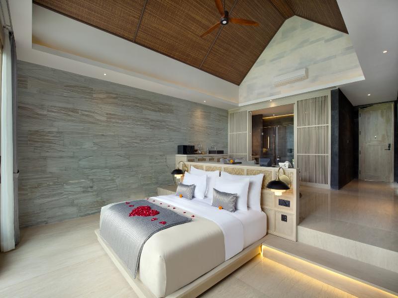 Astera Resort Canggu by Ini Vie Hospitality - Oda
