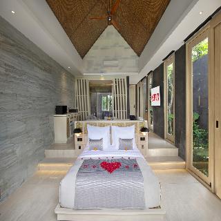 Astera Resort Canggu by Ini Vie Hospitality fotoÄŸrafÄ±