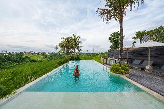 Astera Resort Canggu by Ini Vie Hospitality fotoÄŸrafÄ±
