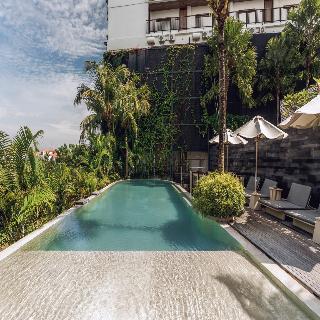 Astera Resort Canggu by Ini Vie Hospitality fotoÄŸrafÄ±