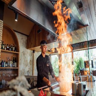 Astera Resort Canggu by Ini Vie Hospitality fotoÄŸrafÄ±