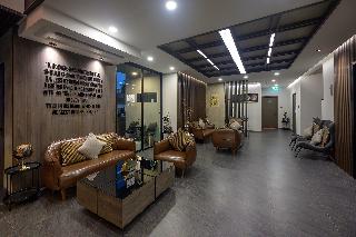 Le Bis Hotel fotoÄŸrafÄ±