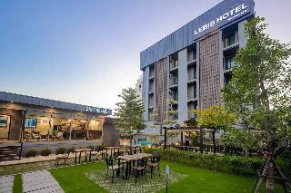 Le Bis Hotel otel fotoğrafı